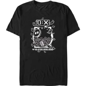 Squid Game - Prize Money - T-Shirt