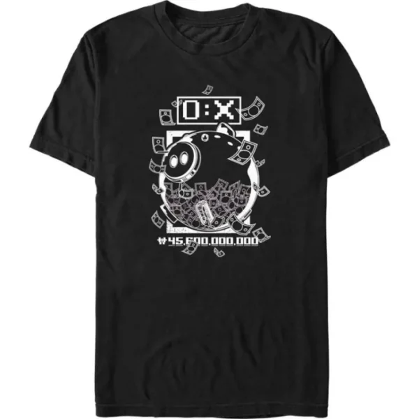 Squid Game - Prize Money - T-Shirt