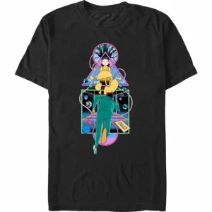 Squid Game - Running - T-Shirt