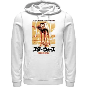 Star Wars - Battle Zone - Hoodie