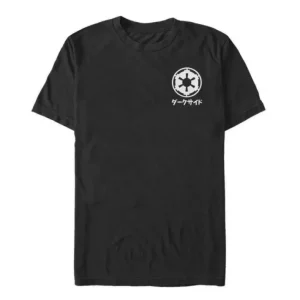 Star Wars - Dark Side - T-Shirt