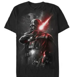Star Wars - Darth Vader, Dark Lord - T-Shirt