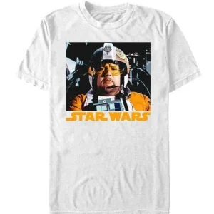 Star Wars - Jek Porkins - T-Shirt