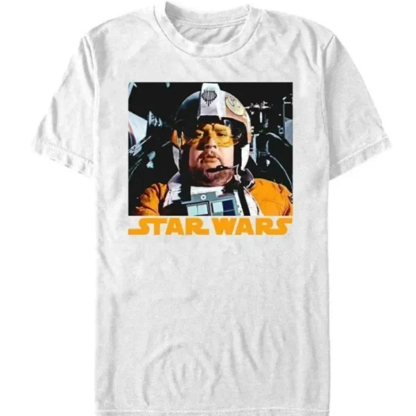 Star Wars - Jek Porkins - T-Shirt