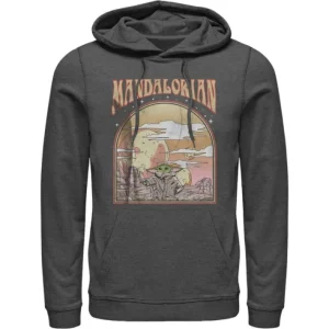 Star Wars - Mandalorian Nouveau - Pullover Hoodie