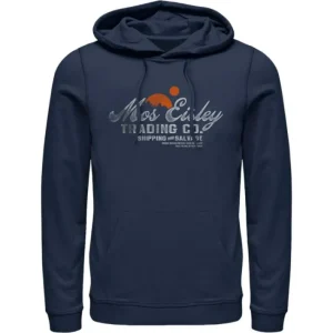 Star Wars - Mos Eisley Trading - Pullover Hoodie