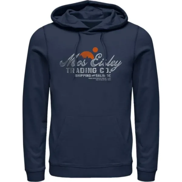 Star Wars - Mos Eisley Trading - Pullover Hoodie