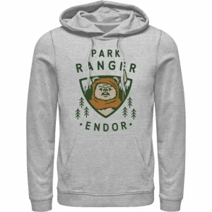 Star Wars - Park Ranger - Hoodie