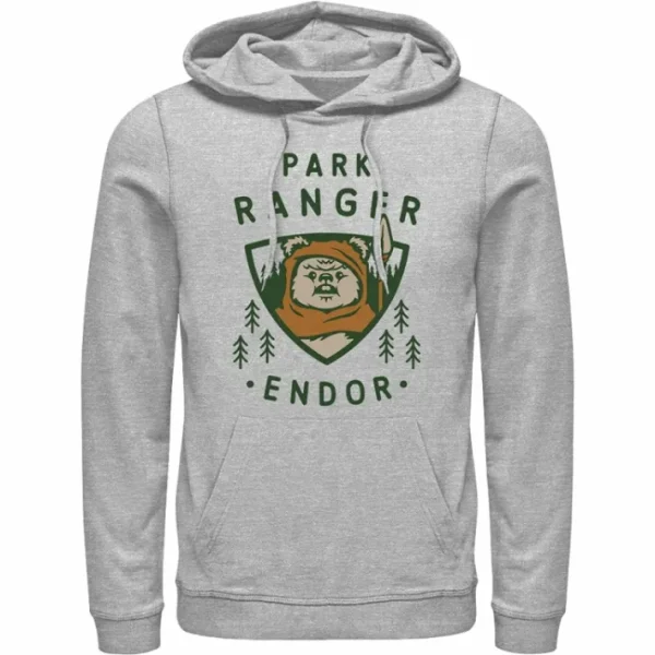 Star Wars - Park Ranger - Hoodie