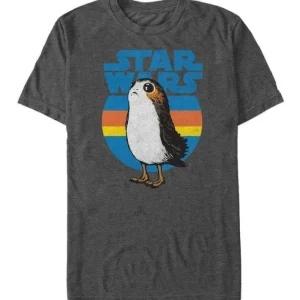 Star Wars - Porg - T-Shirt