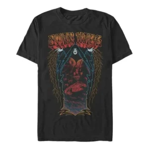Star Wars - 70s Style Concert Shirt - T-Shirt