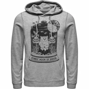 Star Wars - Terrarium - Pullover Hoodie