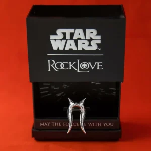 Star Wars X RockLove REBELS Ahsoka Tano Montral Ring