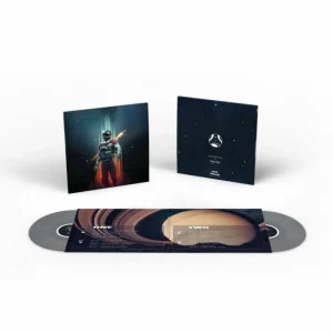 Starfield - Original Soundtrack - IGN Exclusive and Limited Variant - 2LP Vinyl