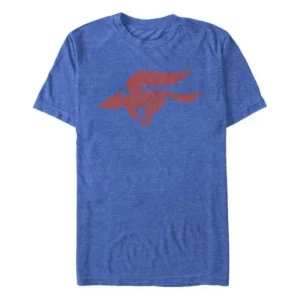 Starfox - Symbol Distressed - T-Shirt