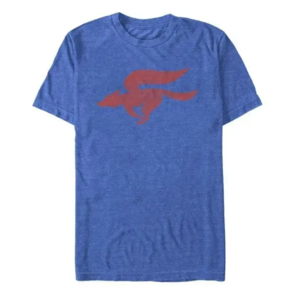 Starfox - Symbol Distressed - T-Shirt