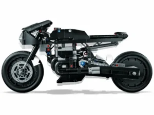 The Batman - The Batcycle 42155 - LEGO