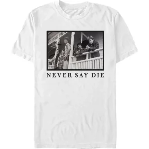 The Goonies - Goonies Candid - T-Shirt