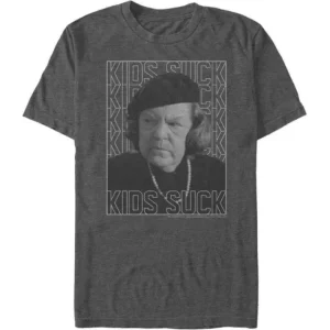 The Goonies - Mama Fratelli Portrait - T-Shirt