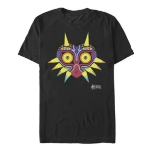 The Legend of Zelda - Majora's Mask - T-Shirt