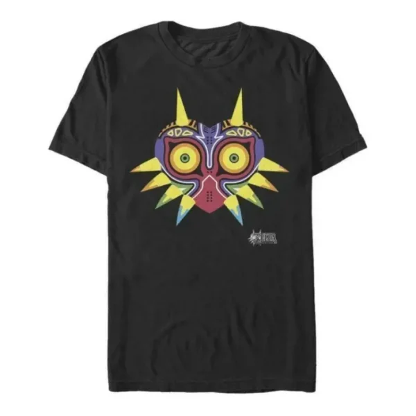 The Legend of Zelda - Majora's Mask - T-Shirt