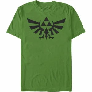 The Legend of Zelda - Ocarina of Time - T-Shirt