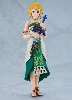 The Legend of Zelda - Tears of the Kingdom Zelda figma - Action Figure