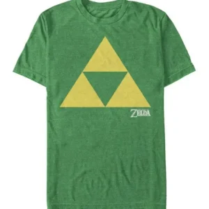 The Legend of Zelda - Toraifosu - T-Shirt