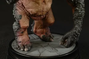 The Witcher 3 - Wild Hunt: Rock Troll Figure