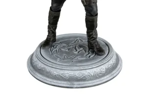 The Witcher (Netflix): Geralt Season 2 Figure