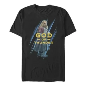 Thor - Big Thor - T-Shirt