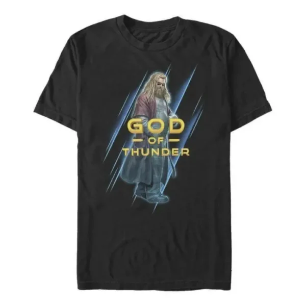 Thor - Big Thor - T-Shirt