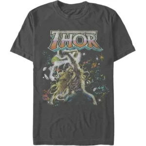 Thor - Cosmic Thor - T-Shirt