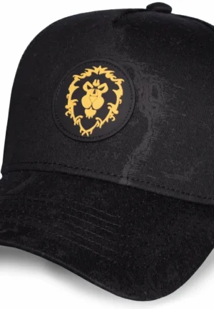 World Of Warcraft - Lion's Head - Adjustable Cap