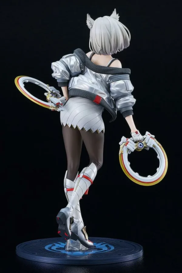 Xenoblade Chronicles 3 - Mio - Statue
