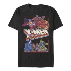X-Men - Arcade - T-Shirt