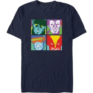 X-Men - Pop - T-Shirt