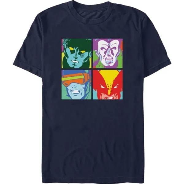 X-Men - Pop - T-Shirt
